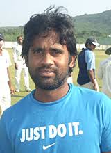 Playing role Middle-order batsman. Batting style Right-hand bat. Bowling style Right-arm offbreak. Relation Brother - Y Gnaneswara Rao. Yalaka Venugopal Rao - 432284