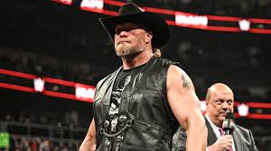 Brock Lesnar vs. Oba Femi at WrestleMania 42: A Potential Showdown?