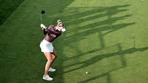 2026 Chevron Championship leaderboard, live updates LPGA Round 2