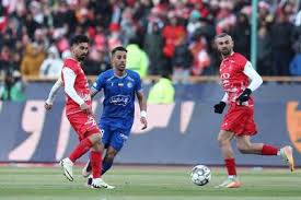 دربی تهران در بلاتکلیفی؛ این دو شهر، شانس‌های اصلی میزبانی پرسپولیس و استقلال هستند - پارس فوتبال