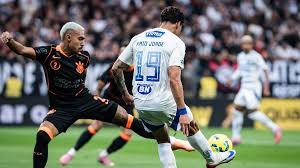 Corinthians vira coadjuvante no Brasileiro e vive de mata-mata desde 2018