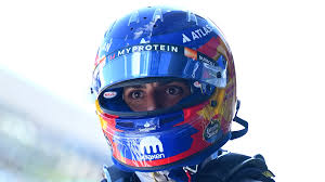 Formula 1 - News update