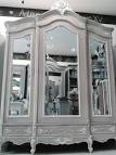 White french wardrobe uk Sydney