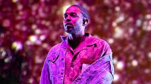 Kendrick Lamar Reunites With Seventh-Grade Teacher in Compton
