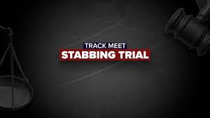 draft: Jury selection to begin in Frisco track meet murder case