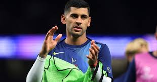 ¡Golazos y Emoción! PSG y Tottenham Empatan en Champions