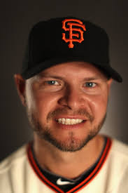 Cody Ross #54 of the San Francisco Giants poses for a portrait during media photo day at Scottsdale Stadium on February 23, ... - Cody%2BRoss%2BSan%2BFrancisco%2BGiants%2BPhoto%2BDay%2BBBcZtQlYoXpl