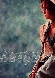 Elizabeth Bennet quote | Jane Austen Forever | Pinterest ... via Relatably.com