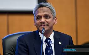 Bernama - News update