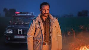 Shah Rukh Khan's Kartavya starring Saif Ali Khan gets a release date along with a new poster