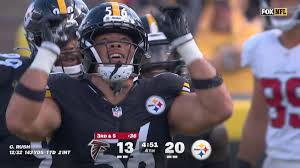 Will Steelers Assert AFC North Presence And Knock Off Bengals?