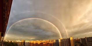El tiempo del puente de mayo ya tiene pronóstico en Aragón: calor inusual y lluvias inciertas