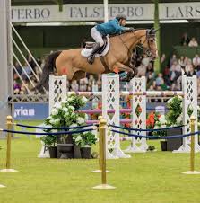 World of Showjumping - News update