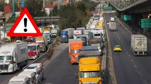 ¿Cómo está la México - Querétaro HOY martes 7 de abril? | EN VIVO