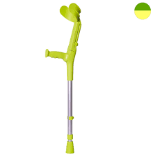 Canne anglaise BCR pour enfant - A2M Santé Service - Magasin ...