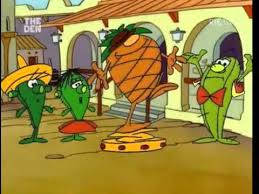 los fruitties