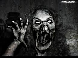 Resultado de imagen de TERROR