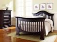 Davenport Collection Crib by Baby appleseed - Cribs