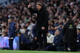 Leeds United boss Daniel Farke makes 'spent less' boast after safety and Spurs battle