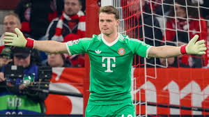 julian nagelsmann torwart