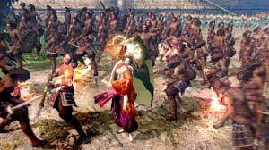 Resultado de imagem para WARRIORS OROCHI 3 – XBOX 360