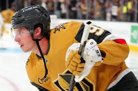 Analytics Advantage: Carter Hart, the Makar-Shaped Hole, and Why Vegas Will Win the Series