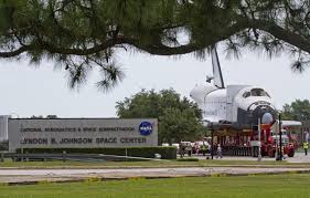 Houston Public Media - News update