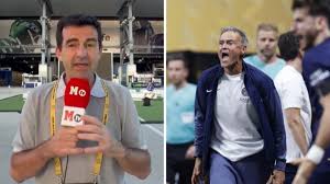 MARCA - News update