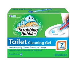Image result for scrubbing bubbles toilet cleaning gel