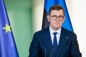 EU Considers Finnish Envoy for Russia Talks Amidst Energy Concerns in Baltics