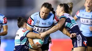 NRL.com - News update