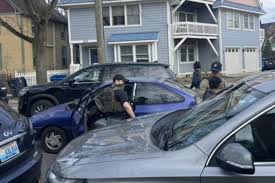 ICE Arrest in Ann Arbor Sparks Outrage