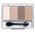 Bold Eyeshadow Eye Shadow Quads COVERGIRL