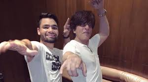 Will Shah Rukh Khan Attend Rinku Singh’s Wedding? Star Batter Reveals The Plans