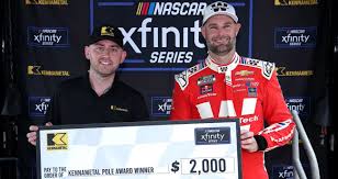 NASCAR.com - News update