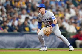 Cubs Convention 2026: Matt Shaw and Nico Hoerner discuss ripple effects of Alex Bregman signing
