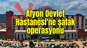 Afyon Şehir - News update