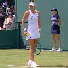 Bia Haddad perde na estreia em Wimbledon e chega a oito derrotas seguidas