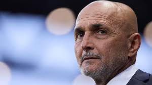 Italia Busca DT Tras Despido de Spalletti: ¿Ranieri Dice No? - Imagen principal del artículo