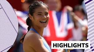 Queen's 2026: Emma Raducanu and Katie Boulter reach quarter-finals
