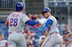 Experts update Mets vs. Nationals prediction after Mets promote Thornton, plus Soto, Wood top Wednesday Kalshi markets