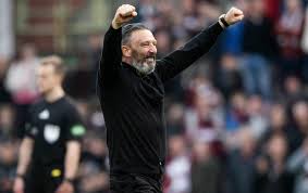 Hearts Defy Odds in Scottish Premiership Title Race