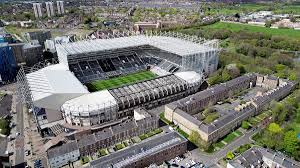 Newcastle United agree £10m St James' Park deal as 'superstar' set to join