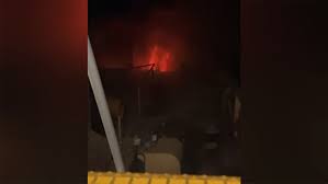 Gaza Freedom Flotilla Issues SOS After Alleged Drone Attack