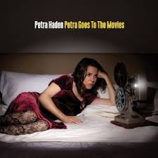 petra haden - petra goes to the movies - plattenkritik - the ...