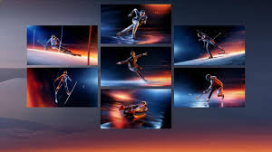 olympia morgen zeitplan