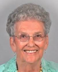 Hazel Wright Obituary - 3e869e35-afdd-4aa9-82e6-3db218ab94e3