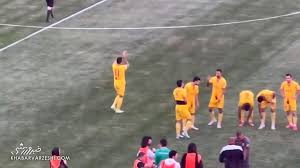 ویدیو| تشویق بازیکن رقیب از سوی هواداران پرسپولیس