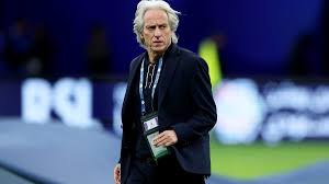 جيسوس يعلن قائمة أجانب النصر لمواجهة استقلال الأوزبكي في دوري أبطال آسيا