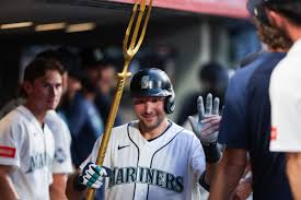 Mariners News: Cal Raleigh, J.P. Crawford, and Julio Rodriguez
